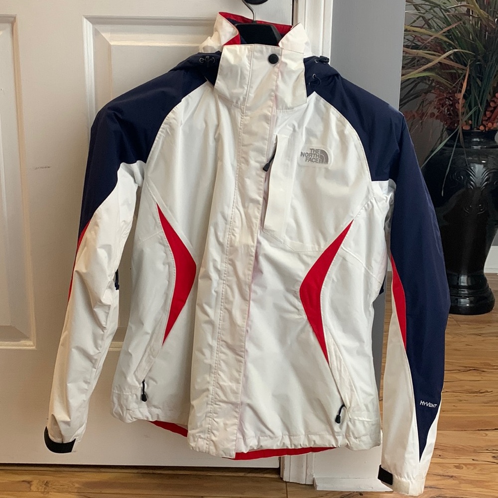 The North Face Hyvent 3-in-1 Ski Coat